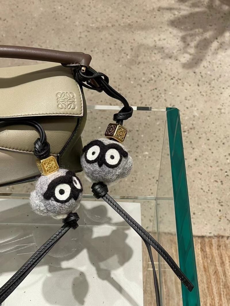 Loewe Bags Accessories